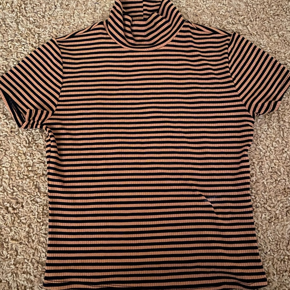 Top from Garage